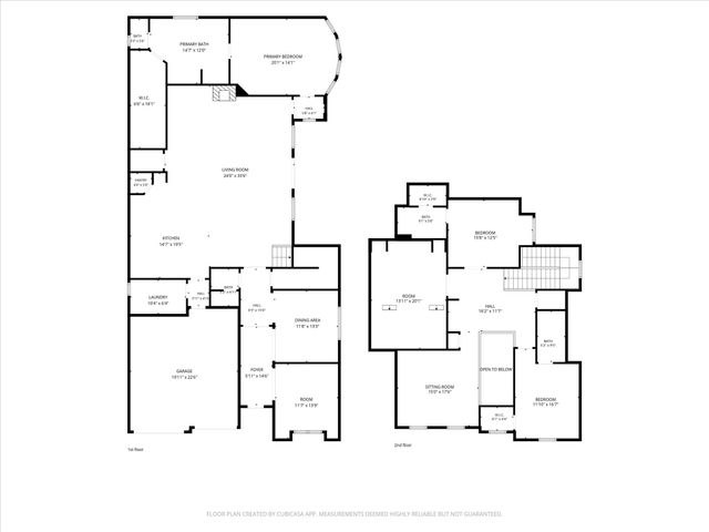 1561 Morris Lane, Frisco, TX 75034