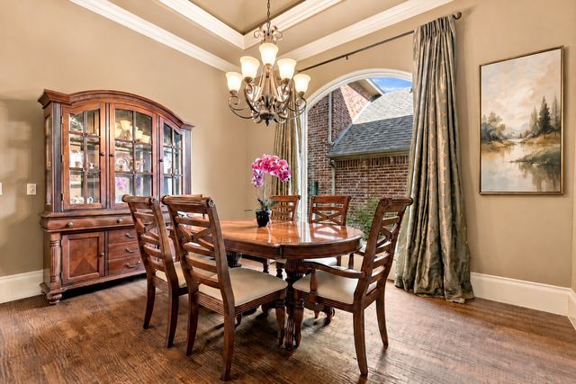 1561 Morris Lane, Frisco, TX 75034