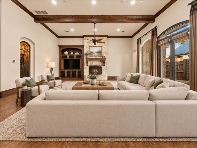 1561 Morris Lane, Frisco, TX 75034