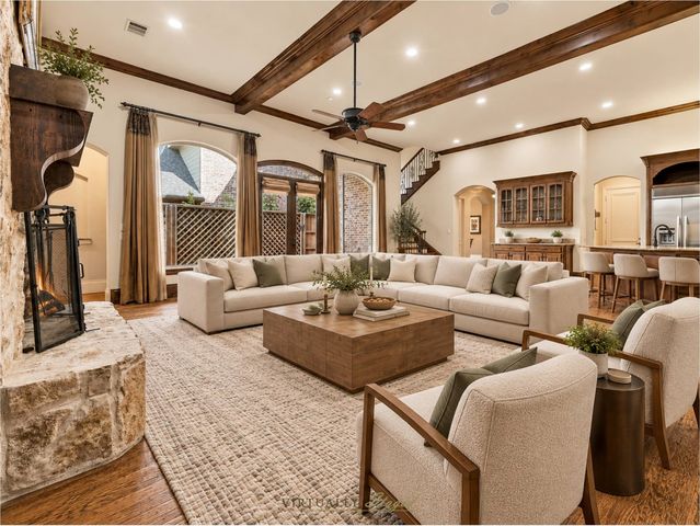 1561 Morris Lane, Frisco, TX 75034
