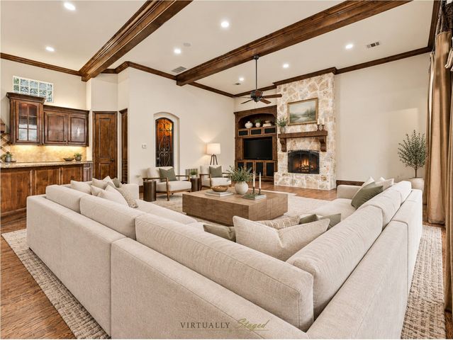 1561 Morris Lane, Frisco, TX 75034