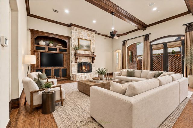 1561 Morris Lane, Frisco, TX 75034