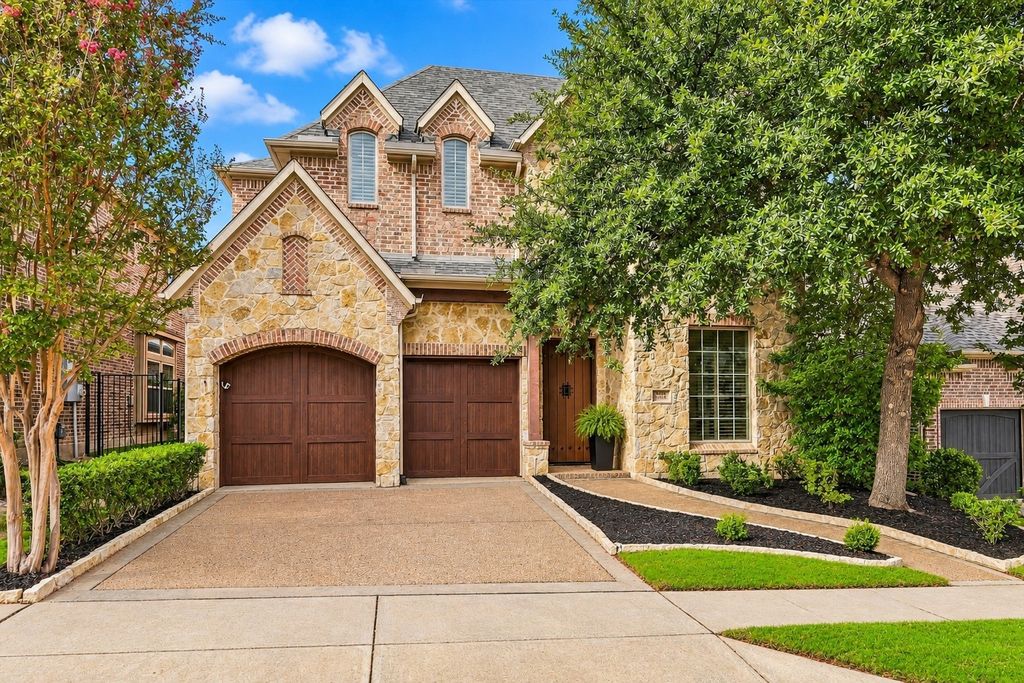 1561 Morris Lane, Frisco, TX 75034