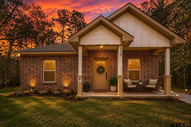 533 Caroline Ln., Bullard, TX 75757
