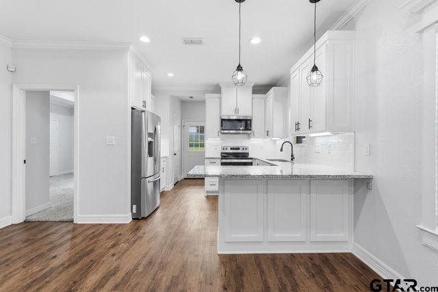 533 Caroline Ln., Bullard, TX 75757