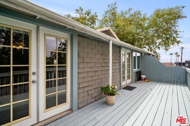 3945 Las Flores Canyon Road, Malibu, CA 90265