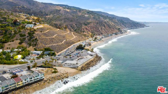 3945 Las Flores Canyon Road, Malibu, CA 90265