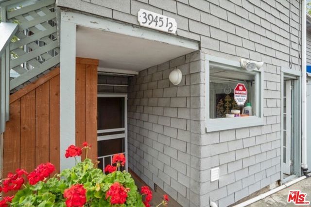 3945 Las Flores Canyon Road, Malibu, CA 90265