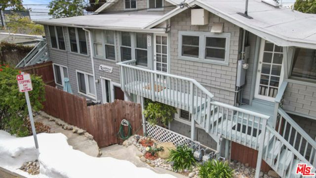 3945 Las Flores Canyon Road, Malibu, CA 90265