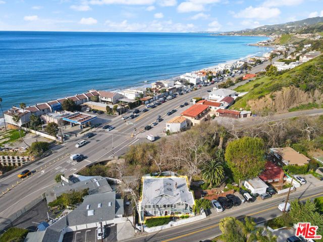 3945 Las Flores Canyon Road, Malibu, CA 90265