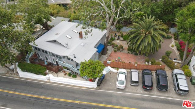 3945 Las Flores Canyon Road, Malibu, CA 90265