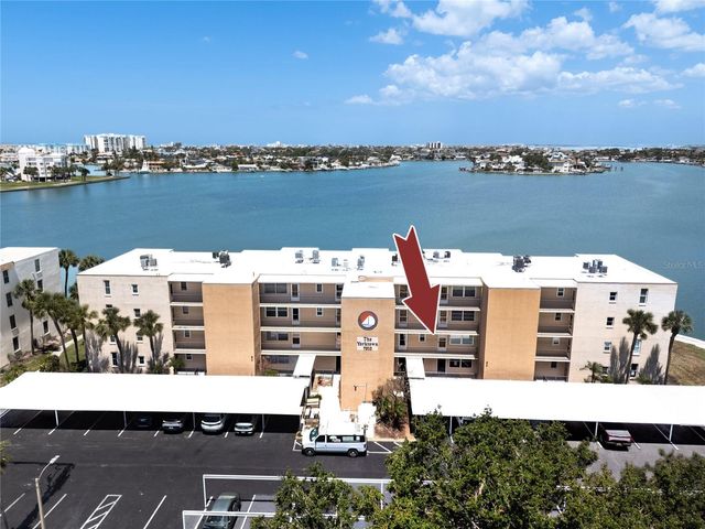 7910 SUN ISLAND DRIVE S 203, South Pasadena, FL 33707