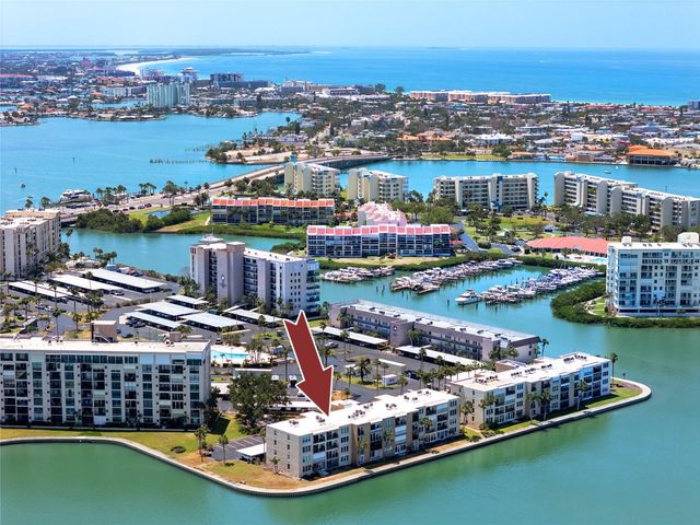 7910 SUN ISLAND DRIVE S 203, South Pasadena, FL 33707