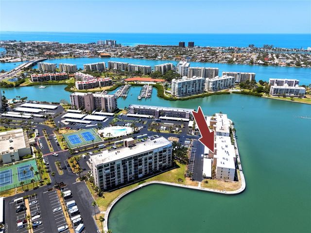 7910 SUN ISLAND DRIVE S 203, South Pasadena, FL 33707