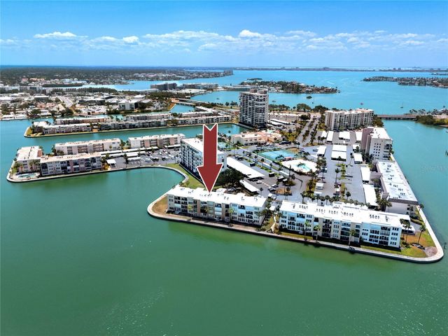 7910 SUN ISLAND DRIVE S 203, South Pasadena, FL 33707