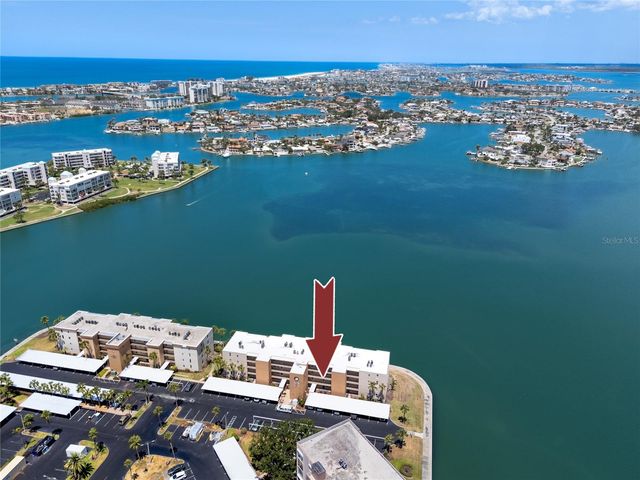 7910 SUN ISLAND DRIVE S 203, South Pasadena, FL 33707