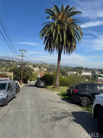 3439 Amethyst Street, Los Angeles, CA 90032