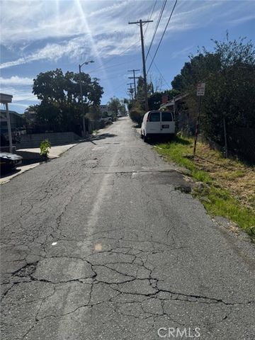 3439 Amethyst Street, Los Angeles, CA 90032