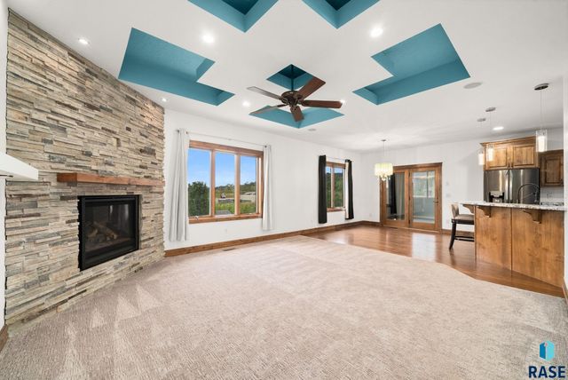 3408 E Broken Arrow St Street, Sioux Falls, SD 57103