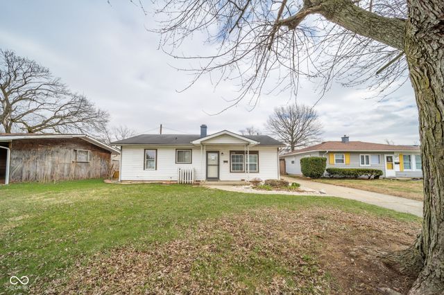 2742 Apache Drive, Anderson, IN 46012