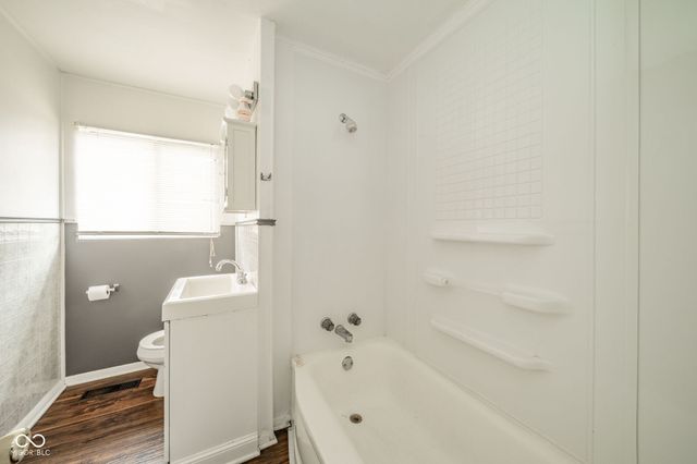 2742 Apache Drive, Anderson, IN 46012