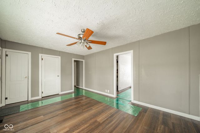 2742 Apache Drive, Anderson, IN 46012