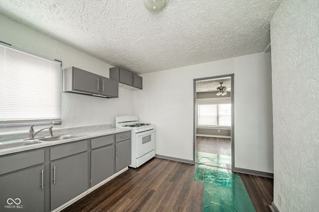 2742 Apache Drive, Anderson, IN 46012