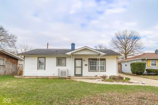 2742 Apache Drive, Anderson, IN 46012
