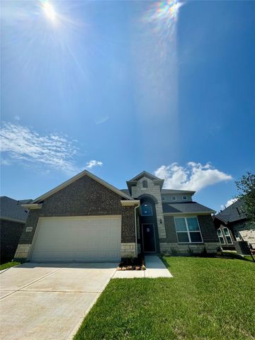 17851 Cappadocia Trail, Tomball, TX 77377