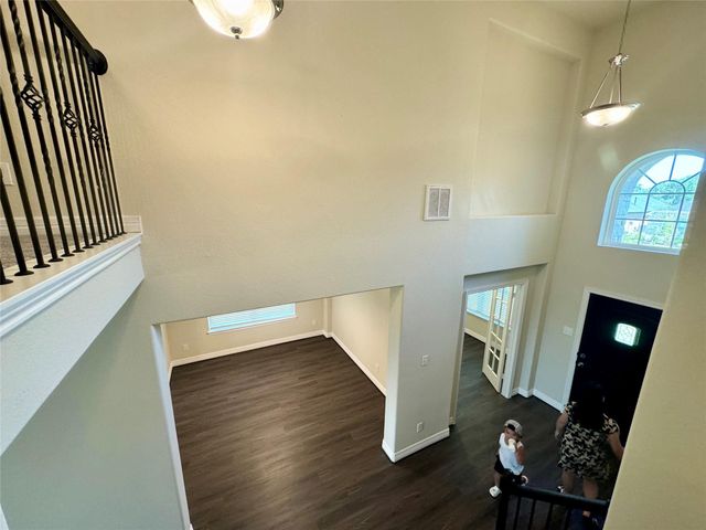 17851 Cappadocia Trail, Tomball, TX 77377