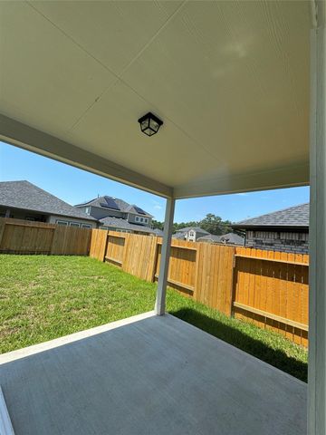 17851 Cappadocia Trail, Tomball, TX 77377