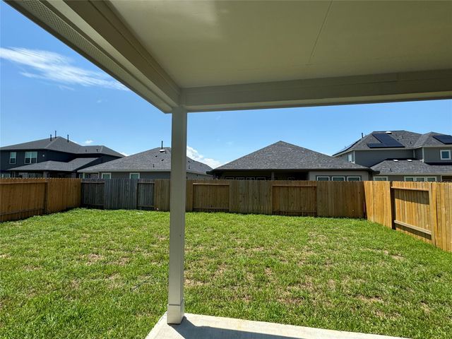 17851 Cappadocia Trail, Tomball, TX 77377