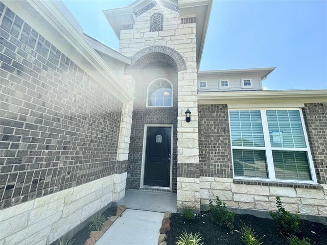17851 Cappadocia Trail, Tomball, TX 77377