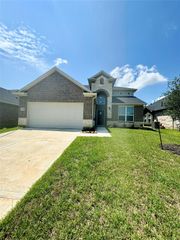 17851 Cappadocia Trail, Tomball, TX 77377