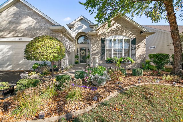 17053 Mendota Drive, Lockport, IL 60441