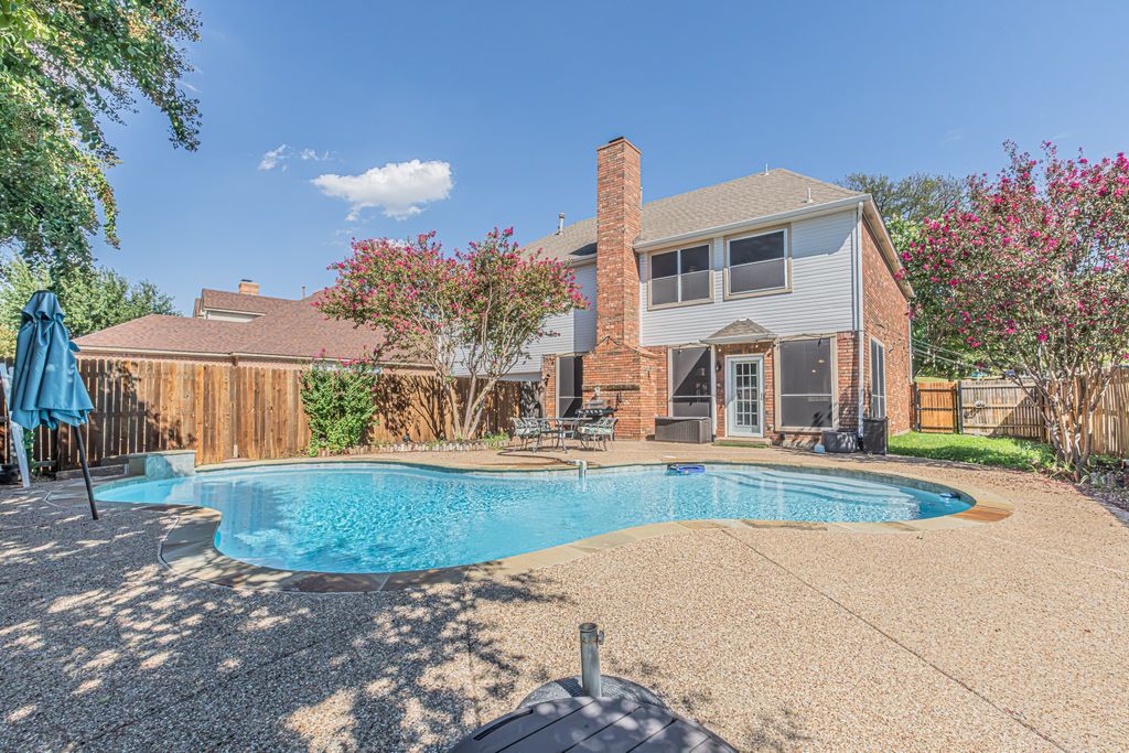 5148 Golden Lane, Fort Worth, TX 76123 — photo 2