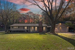 10 Knollwood Drive, Belleville, IL 62223