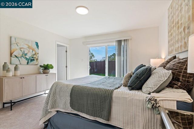 407 Roanoke Dr, Martinez, CA 94553