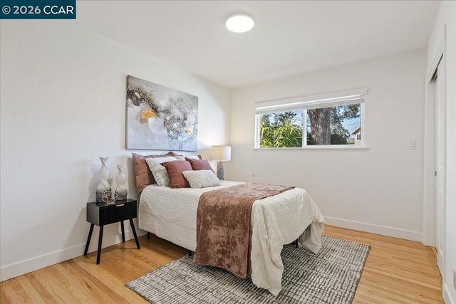 407 Roanoke Dr, Martinez, CA 94553