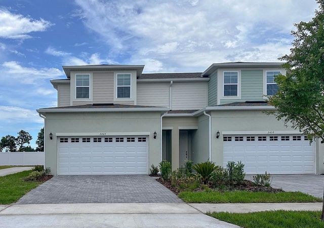 24101 MANUMA STREET Seminole 2451, St Cloud, FL 34771