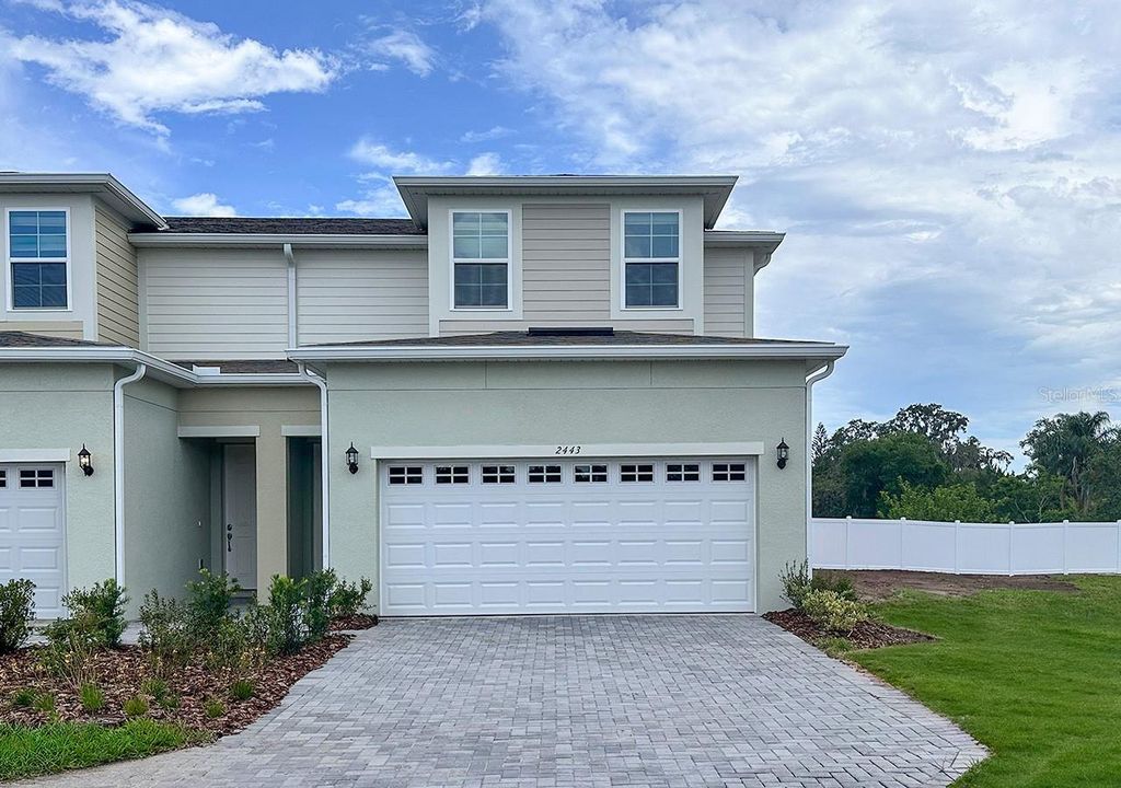 24101 MANUMA STREET Seminole 2451, St Cloud, FL 34771