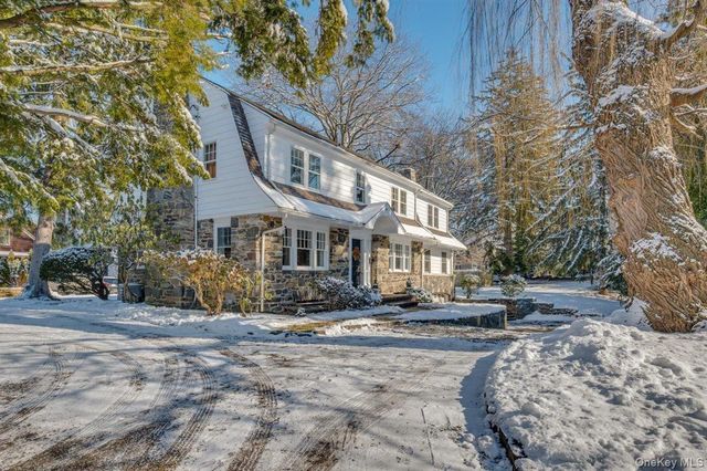 525 Milton Road, Rye, NY 10580