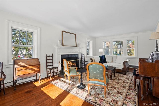 525 Milton Road, Rye, NY 10580