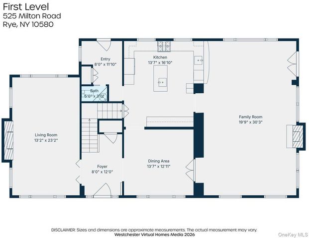 525 Milton Road, Rye, NY 10580