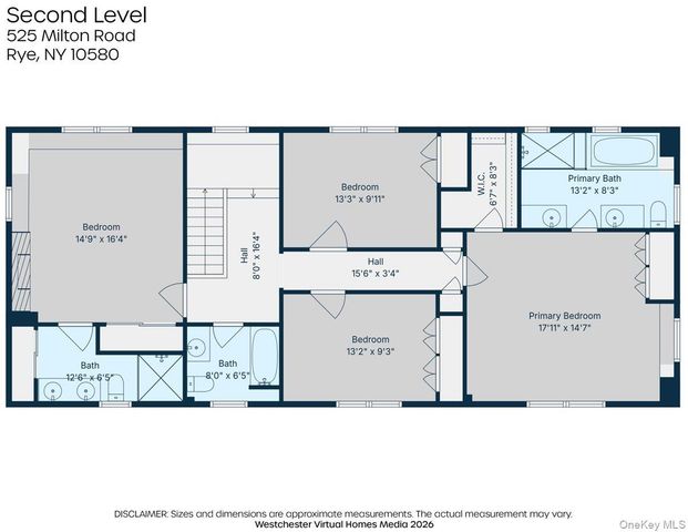 525 Milton Road, Rye, NY 10580