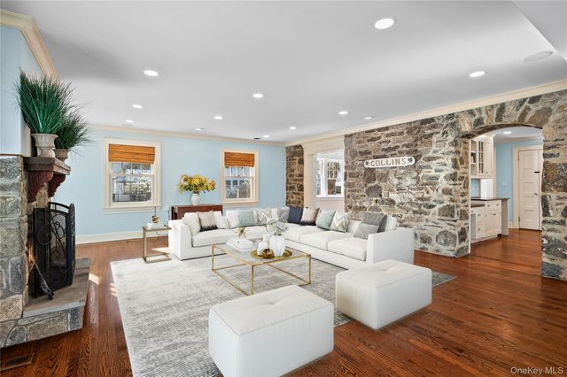 525 Milton Road, Rye, NY 10580