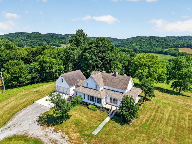 5713 Smith Fork Rd, Liberty, TN 37095