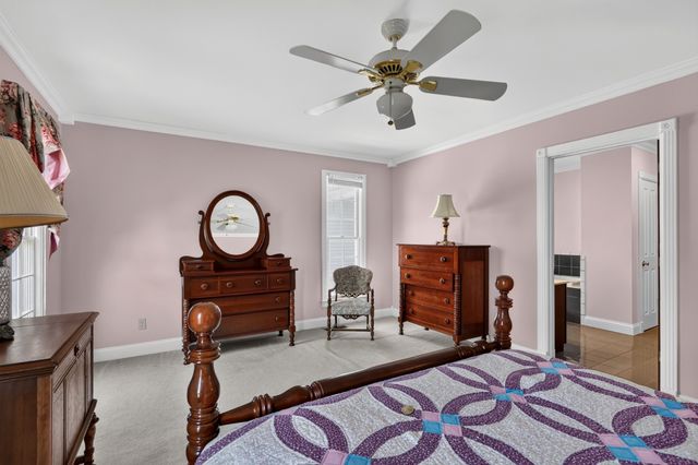 5713 Smith Fork Rd, Liberty, TN 37095