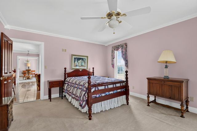 5713 Smith Fork Rd, Liberty, TN 37095