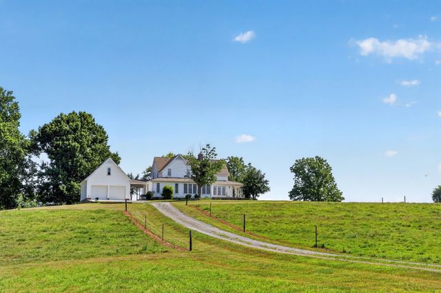 5713 Smith Fork Rd, Liberty, TN 37095